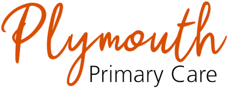 Home logo with link to home page